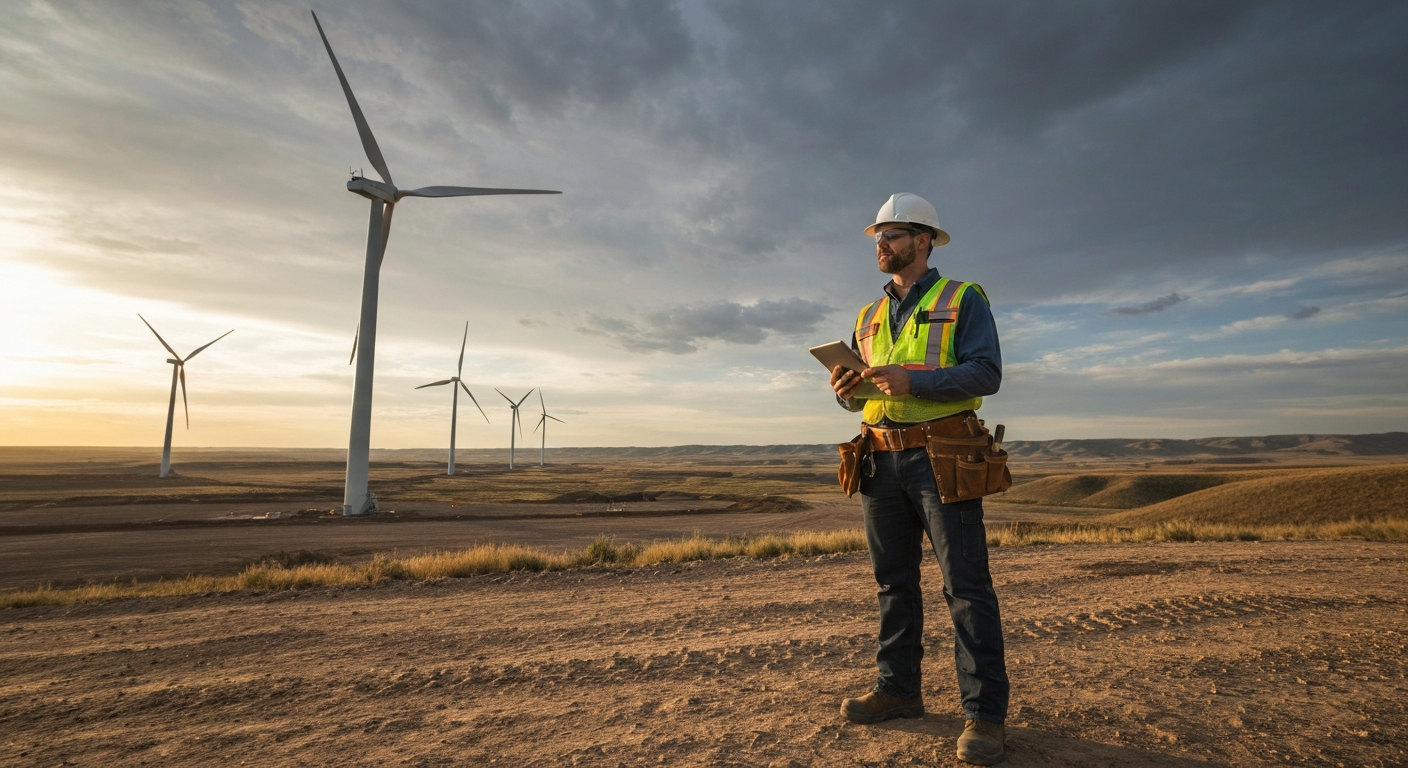 Featured image for Reprocess: Wyoming Electrician Salary and Job Outlook for 2024