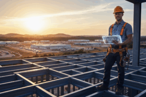 Featured image for Alabama Electrician Salary & Job Outlook (2025-2026)