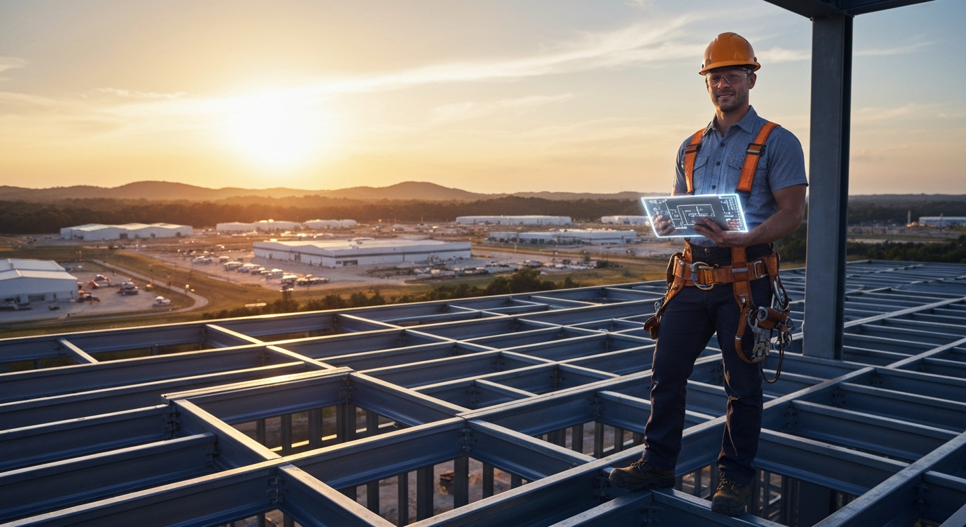 Featured image for Alabama Electrician Salary & Job Outlook (2025-2026)