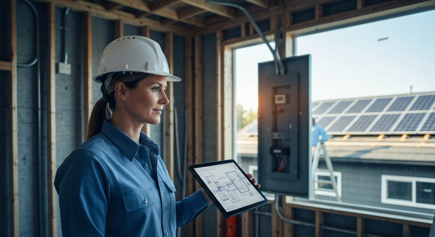 Featured image for Delaware Electrician License: A 2025 Guide to Requirements