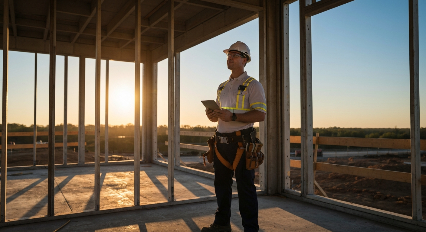 Featured image for Delaware Electrician Salary & Job Market Outlook (2025-2026)