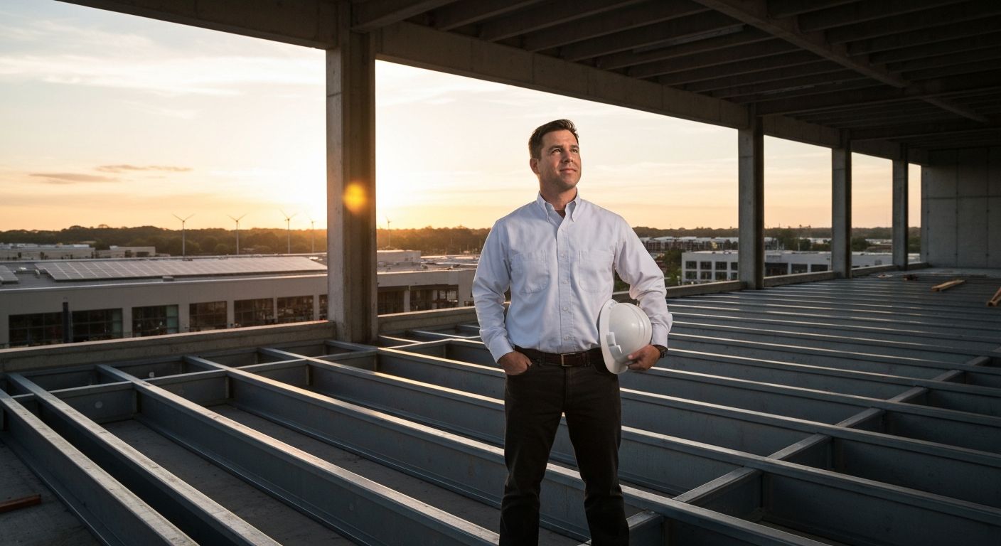 Featured image for Starting an Electrical Business in Delaware: A Contractor’s Guide