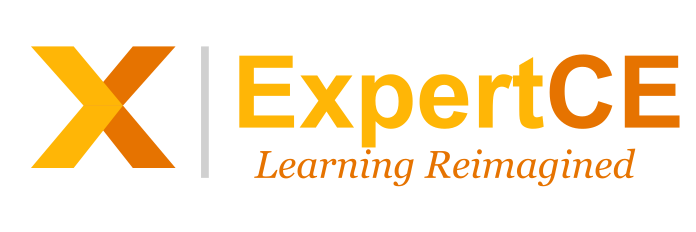 ExpertCE logo