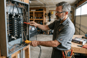 AFCI & GFCI Rules in Arkansas: Navigating the Adopted 2020 NEC – Featured Image