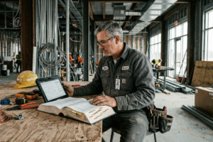 Alabama Electrician License Renewal & CE Guide for 2025 – Featured Image