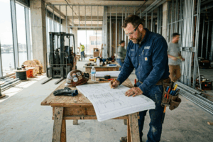 Starting an Electrical Business in Delaware: A Contractor’s Guide – Featured Image