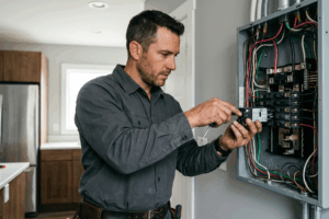 The Great Debate: Should Refrigerators Be on a GFCI Circuit? – Featured Image