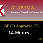 Alabama NEC 2023 Code Changes