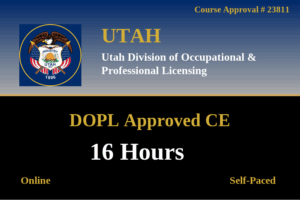 Utah 2023 NEC Code Changes 16 Hours with 4 Hours NFPA 70E