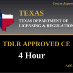 Texas 2023 NEC changes (Part 1), Texas Safety & Laws