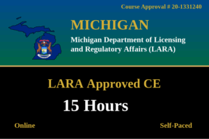Michigan – 15 hours NEC 2023 Code Changes Update