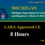Michigan – 8 hours NEC 2023 Changes for Sign Specialist