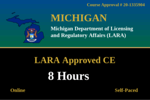 Michigan – 8 hours NEC 2023 Changes for Sign Specialist