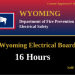 Wyoming – NEC 2023 Code Changes Update