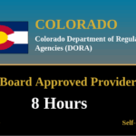 Colorado – NEC 2023 – Code Update (CH 1-8)
