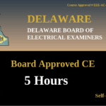 Delaware – NEC 2023 Code Changes Update (Part 2)